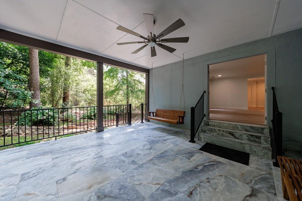Atlanta Country Club - Residential