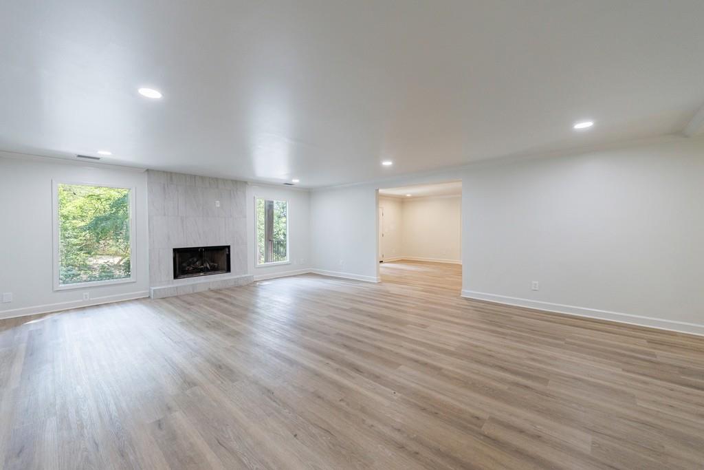 Atlanta Country Club - Residential