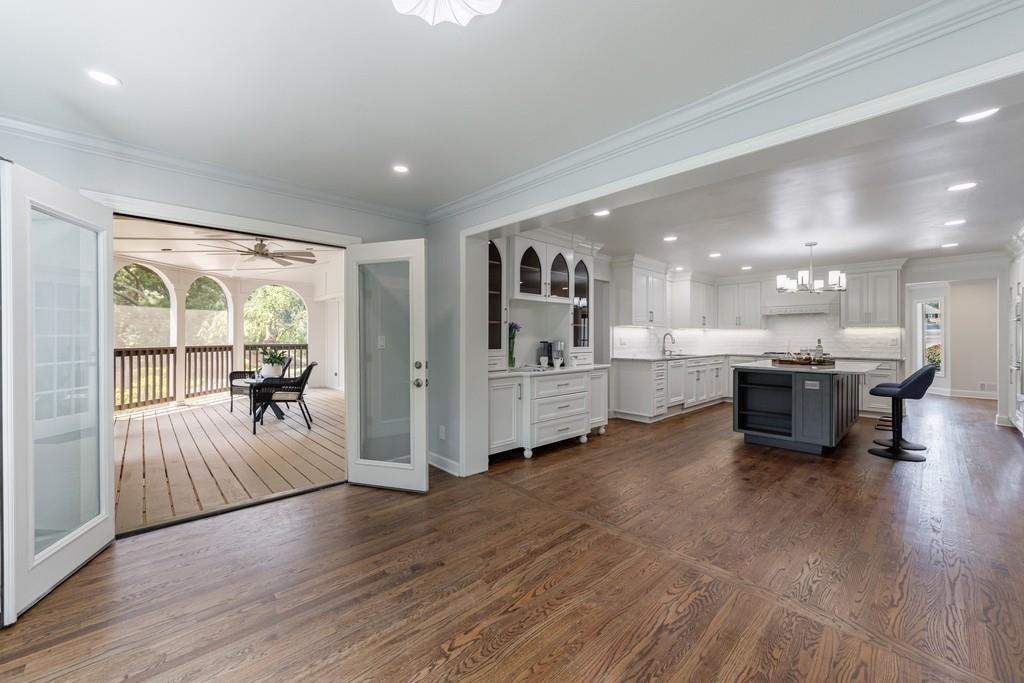 Atlanta Country Club - Residential