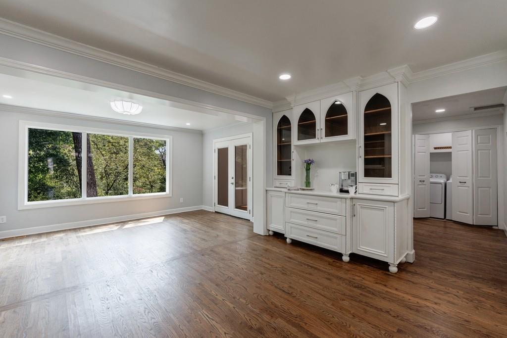 Atlanta Country Club - Residential