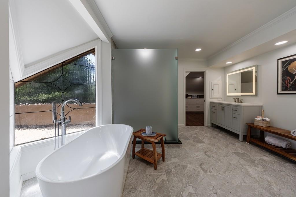 Atlanta Country Club - Residential