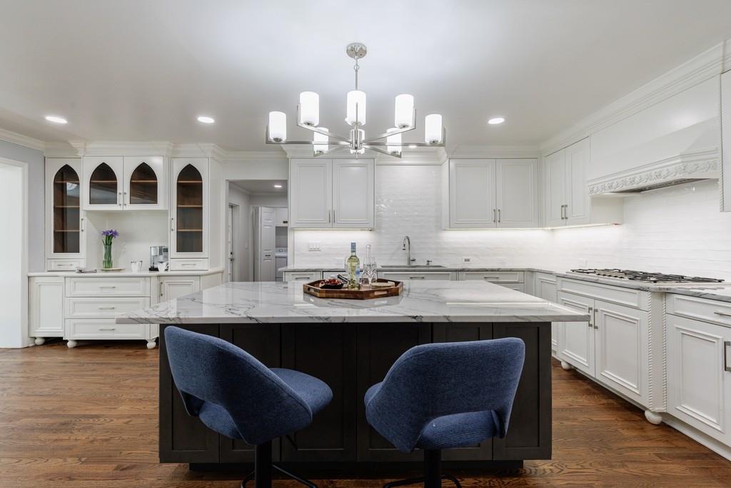Atlanta Country Club - Residential