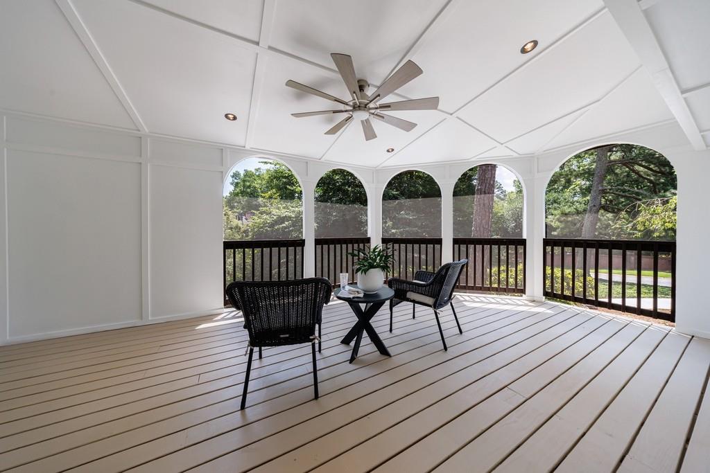Atlanta Country Club - Residential