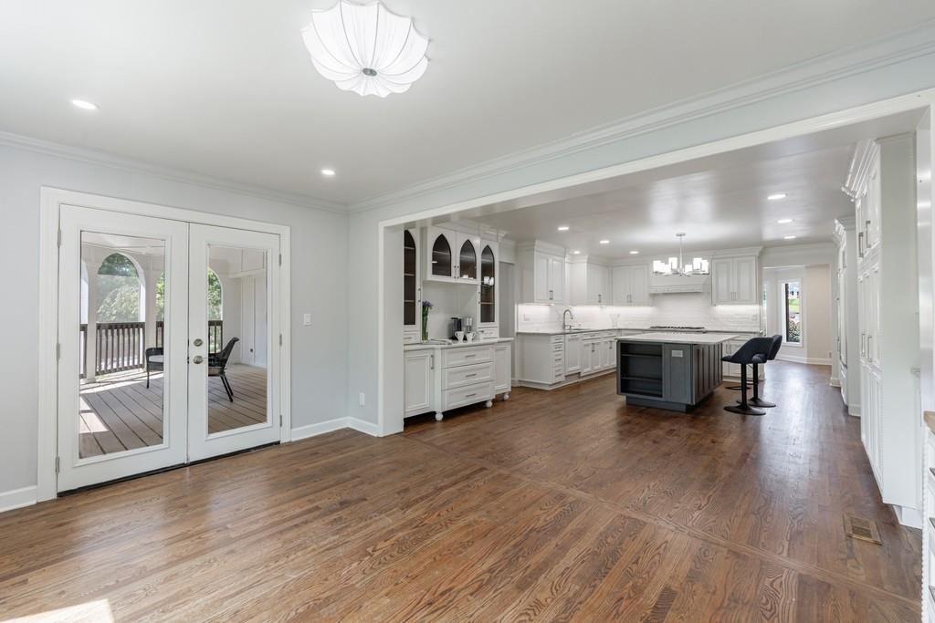 Atlanta Country Club - Residential