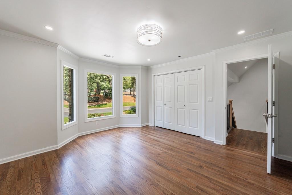 Atlanta Country Club - Residential