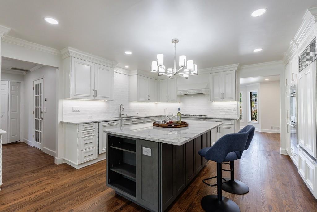 Atlanta Country Club - Residential
