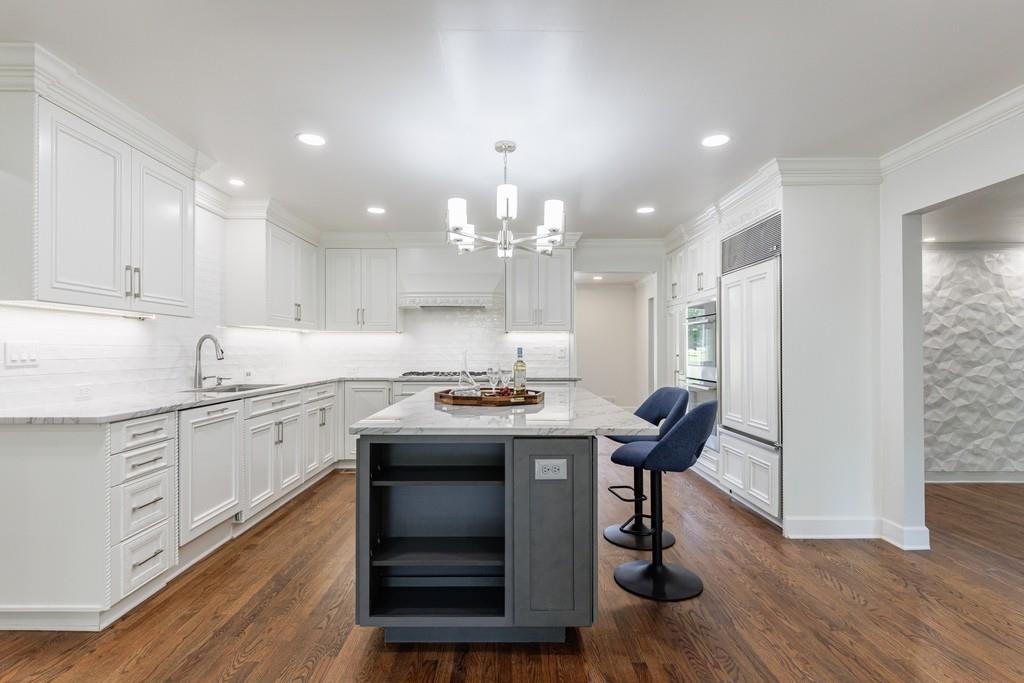 Atlanta Country Club - Residential