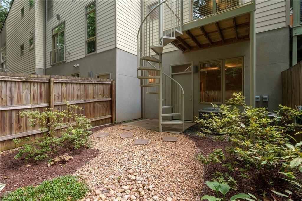 1390 Stirling Circle, Atlanta, Georgia image 38