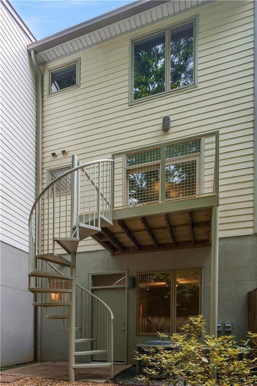 1390 Stirling Circle, Atlanta, Georgia image 37