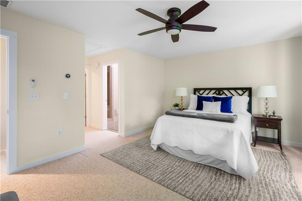 1390 Stirling Circle, Atlanta, Georgia image 32