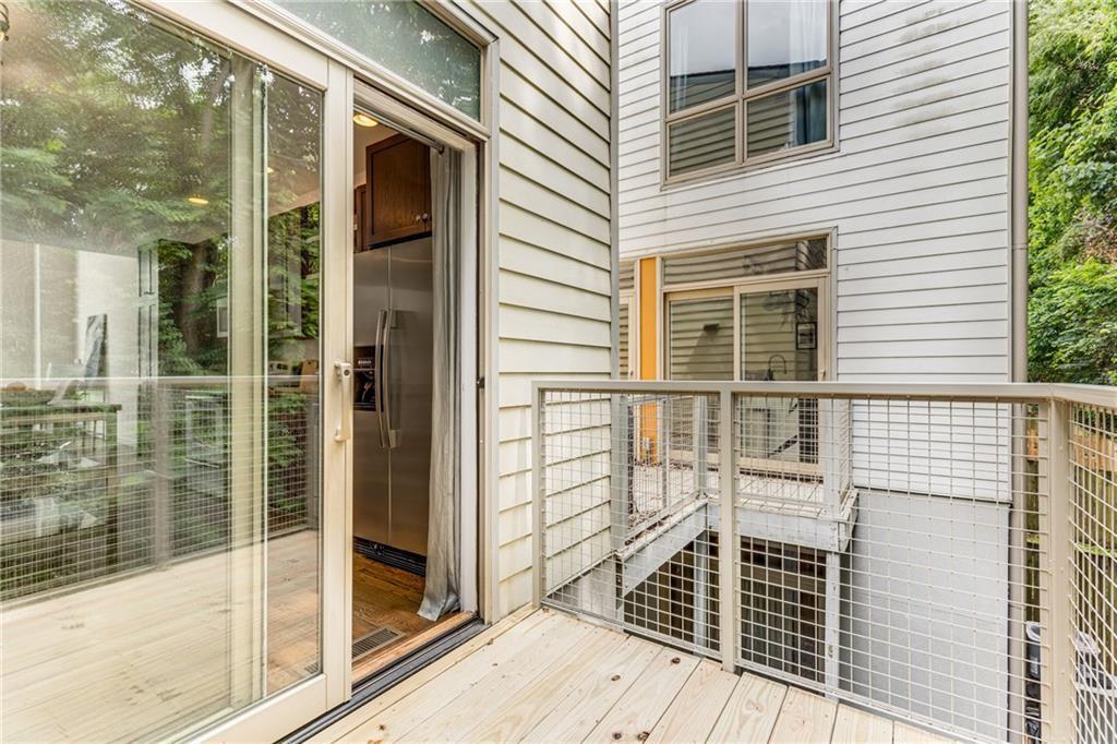 1390 Stirling Circle, Atlanta, Georgia image 26