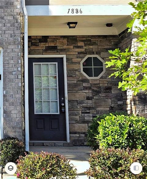 A home in Jonesboro