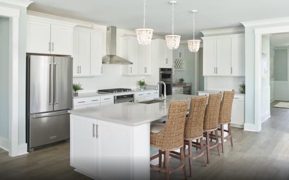 1405 Wild Cherry Court