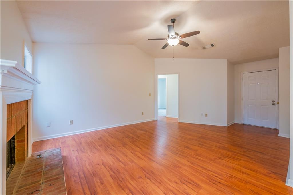 1121 Whisper Wind Drive