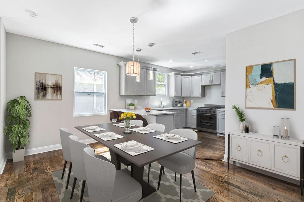 141 Mcdonough Boulevard SE