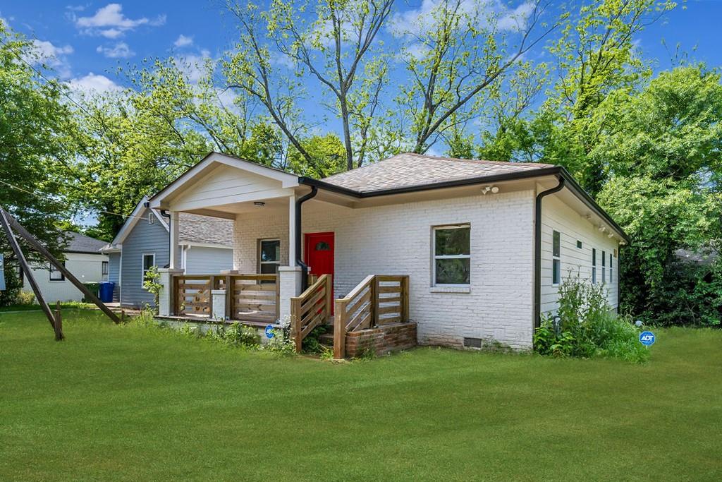 141 Mcdonough Boulevard SE