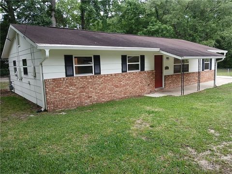 Photo of 821 Englewood Drive, Columbus, GA 31907 (MLS # 7768683)