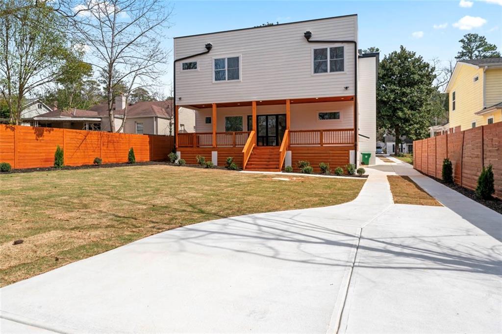 Parkview - Residential