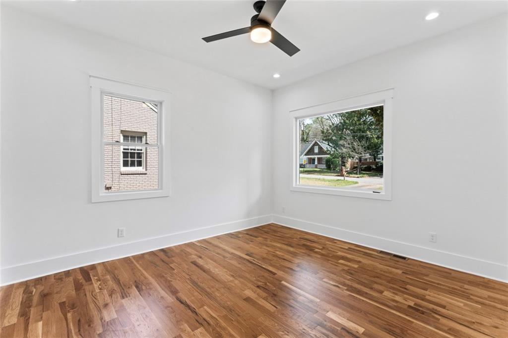 Parkview - Residential
