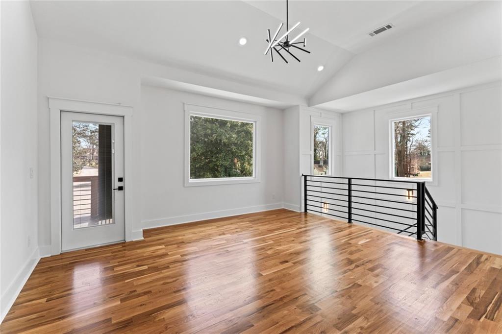 Parkview - Residential