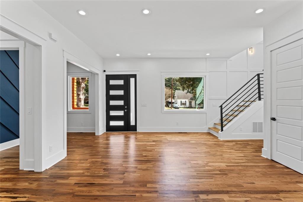 Parkview - Residential