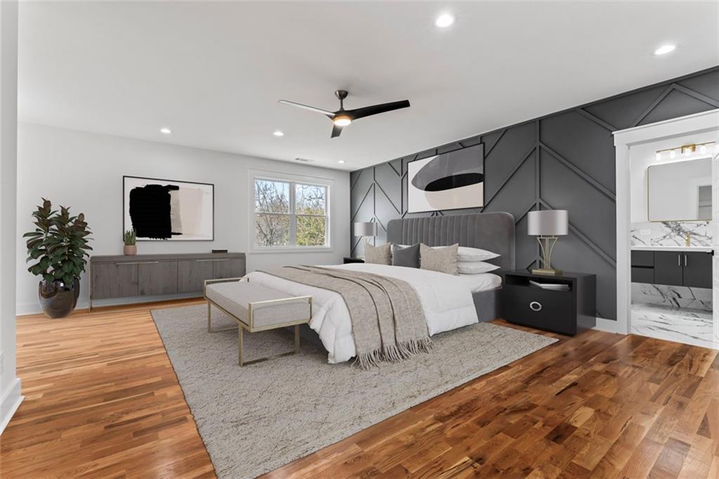 Parkview - Residential