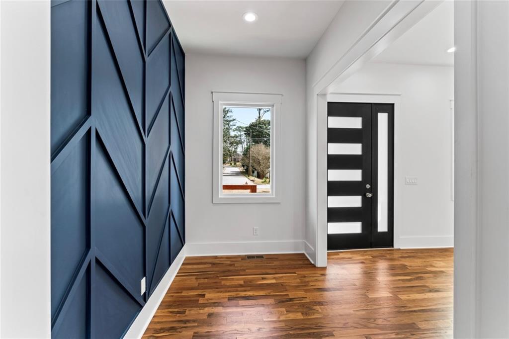 Parkview - Residential