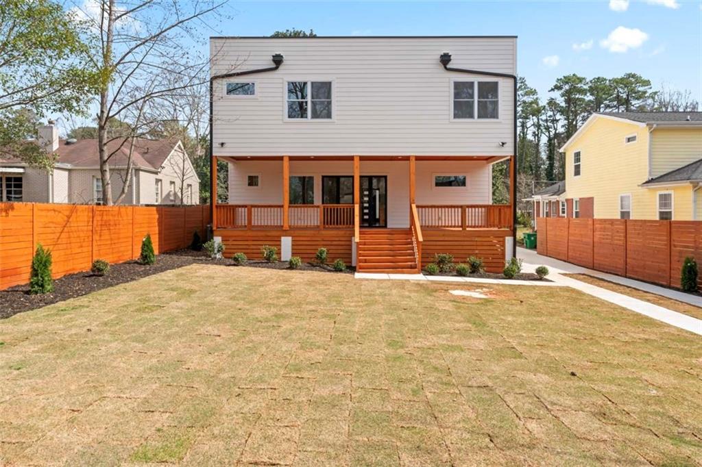 Parkview - Residential