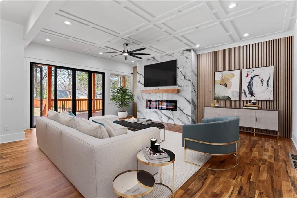 Parkview - Residential