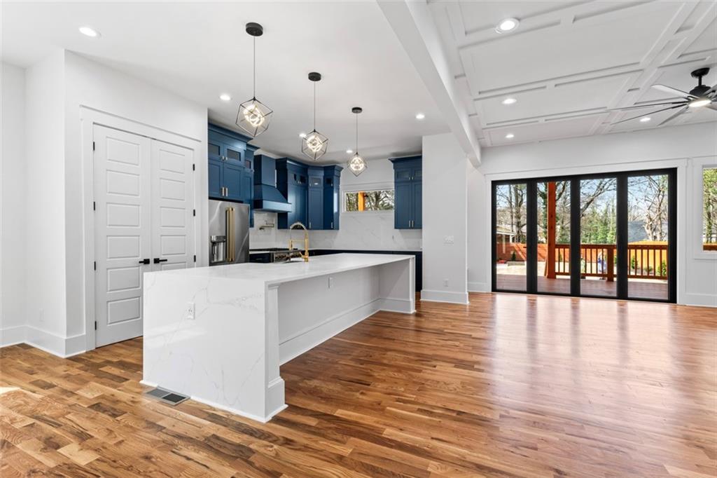 Parkview - Residential