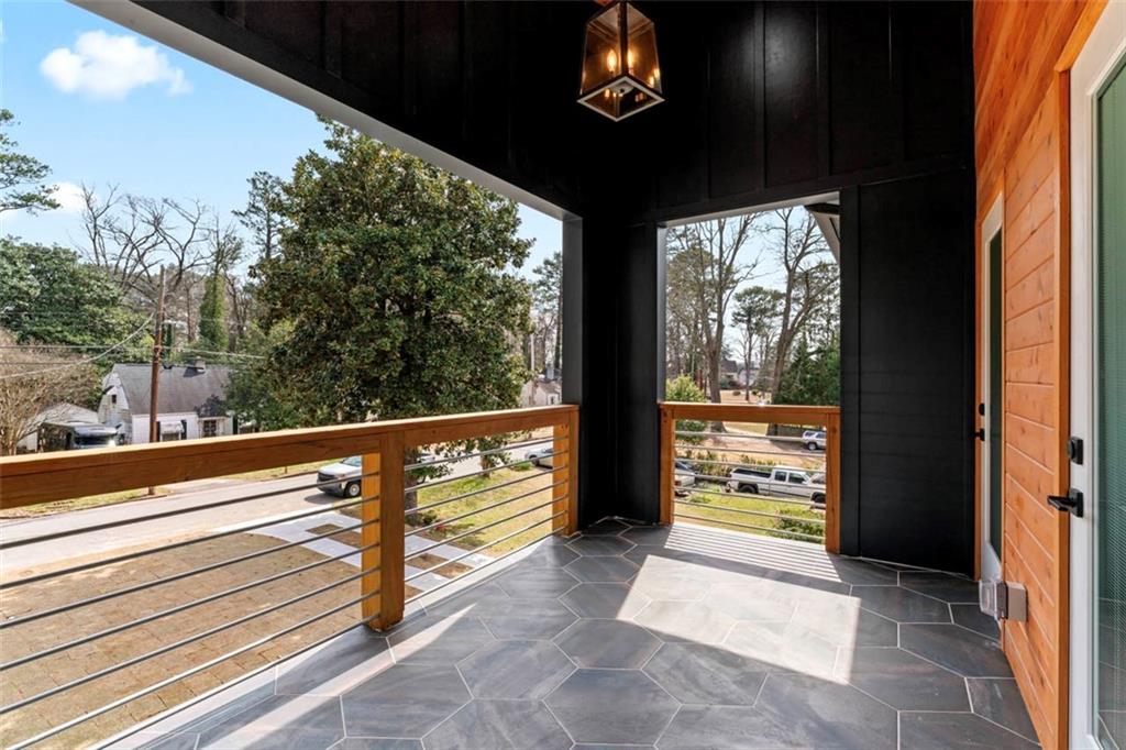 Parkview - Residential