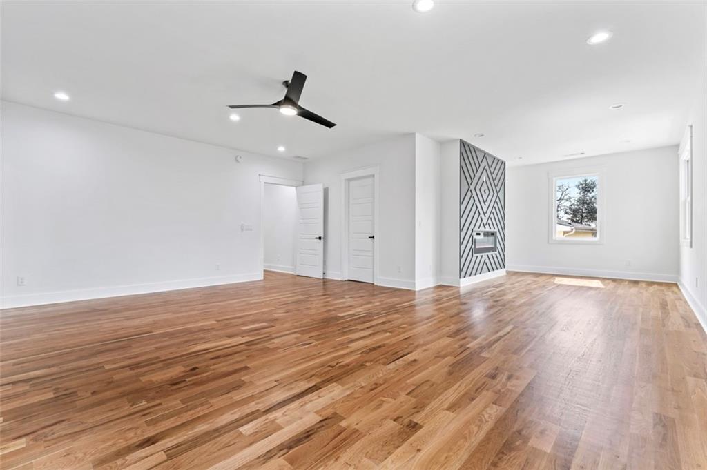 Parkview - Residential