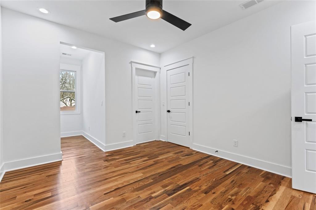 Parkview - Residential