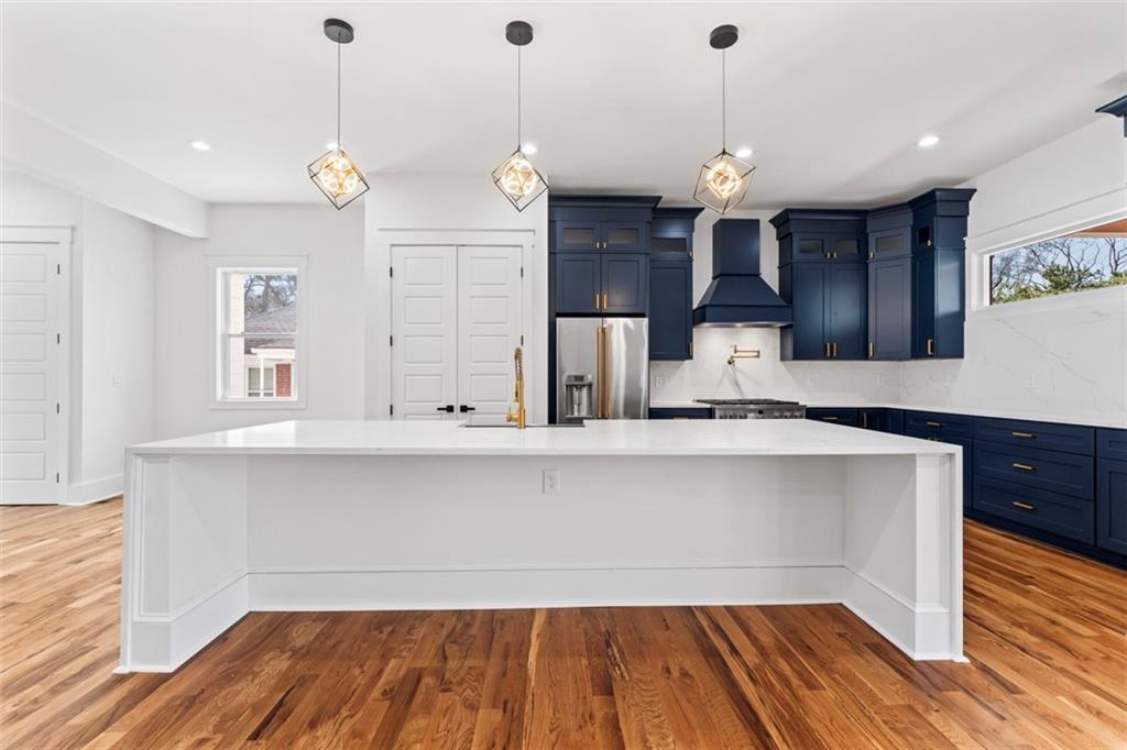 Parkview - Residential