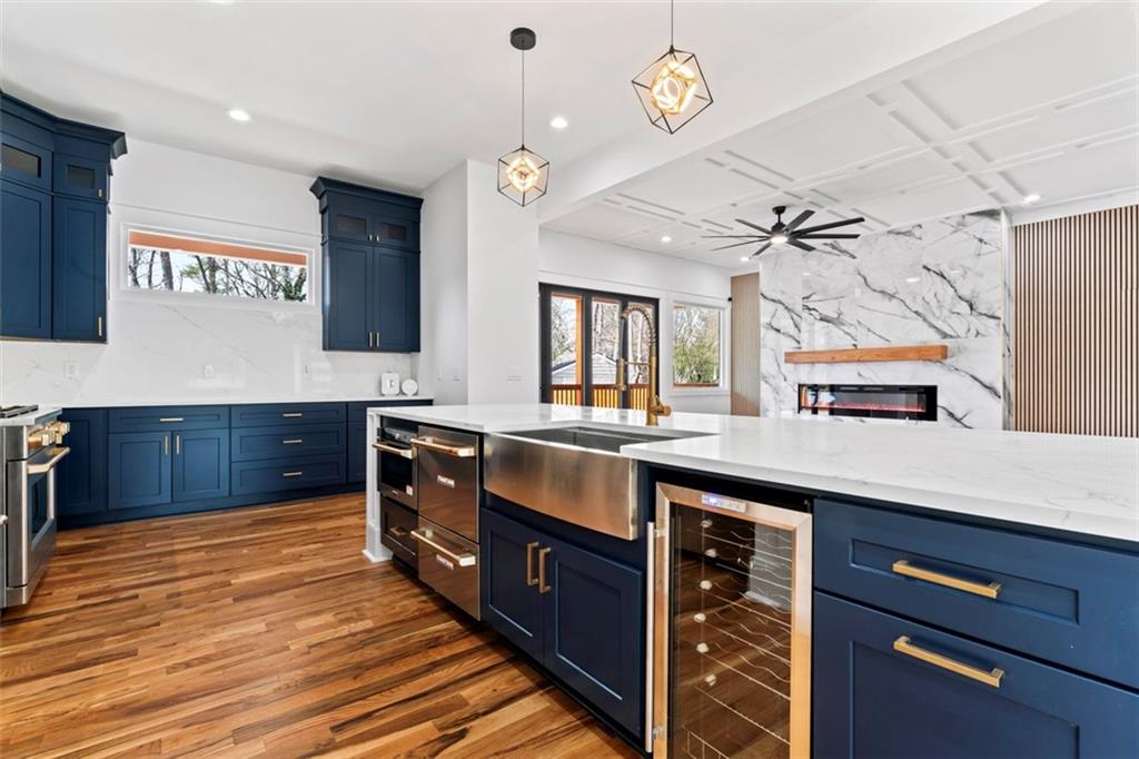 Parkview - Residential