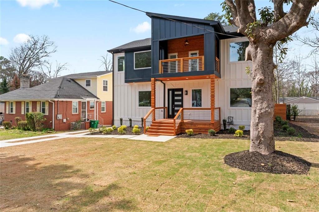 Parkview - Residential