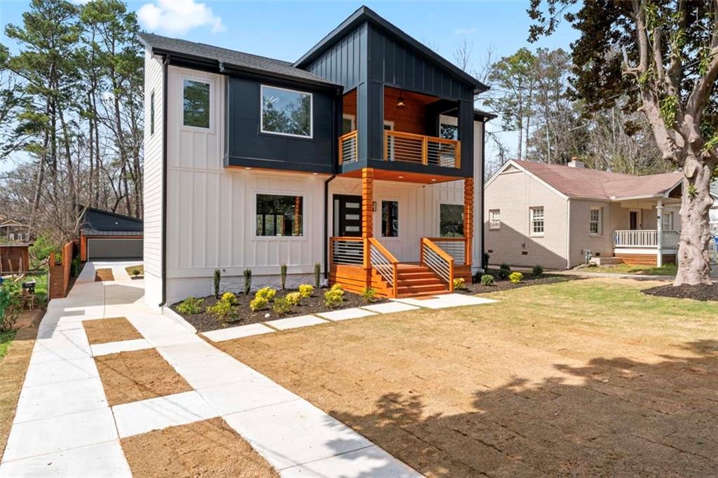 Parkview - Residential