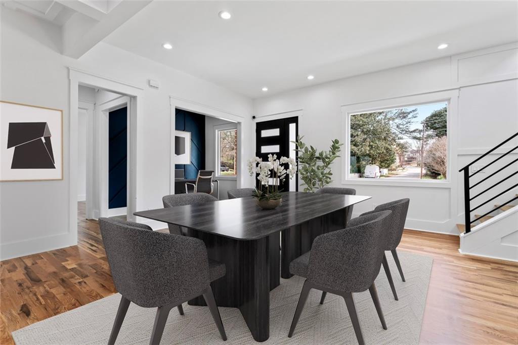 Parkview - Residential