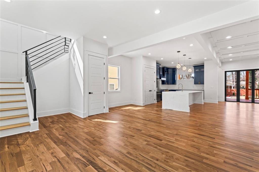 Parkview - Residential