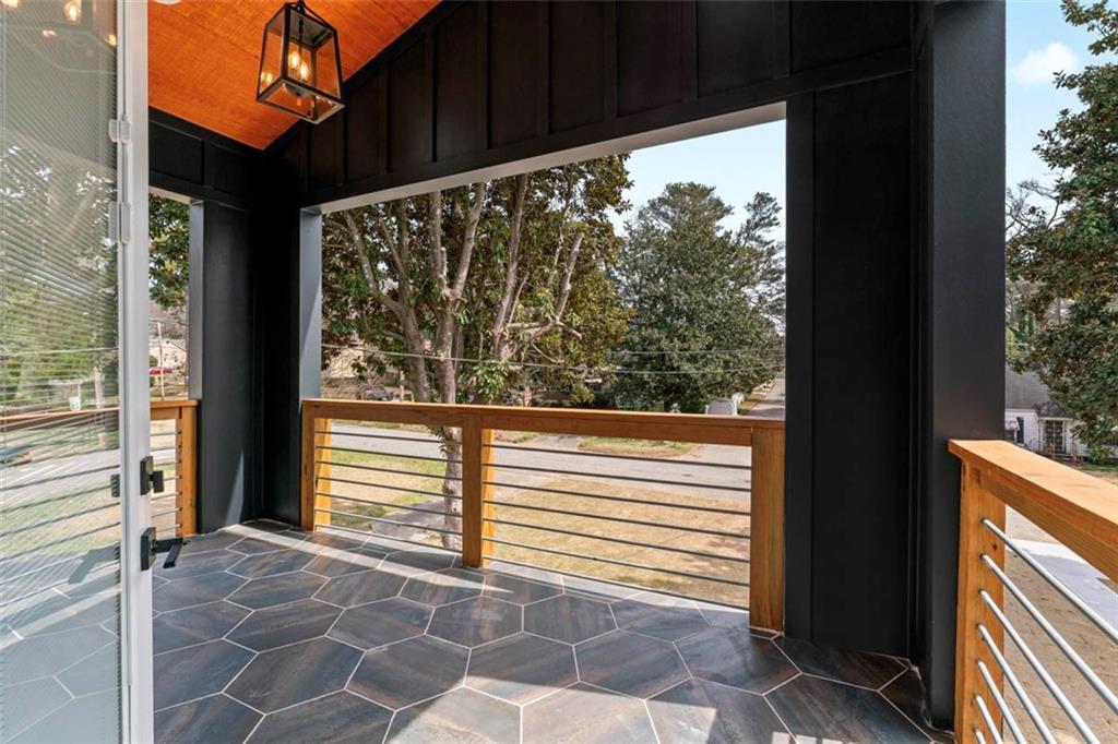 Parkview - Residential