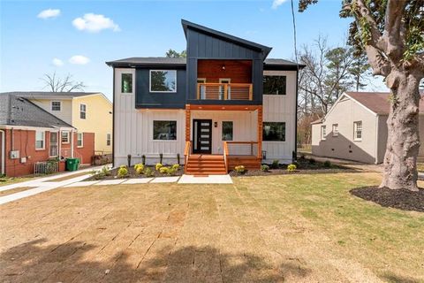 387 S Howard Street SE Atlanta GA 30317