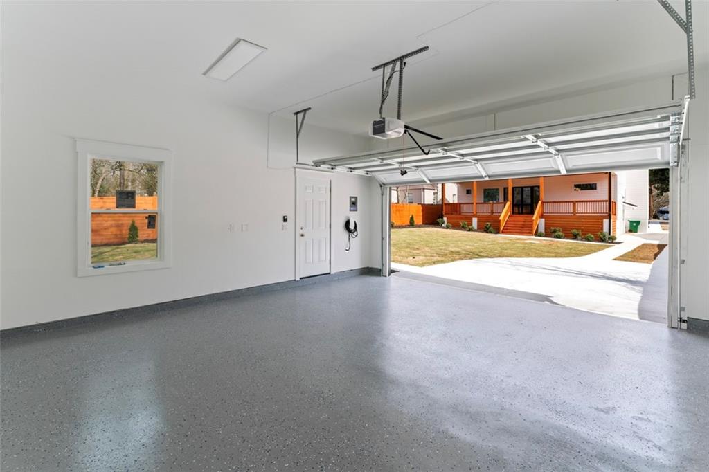 Parkview - Residential