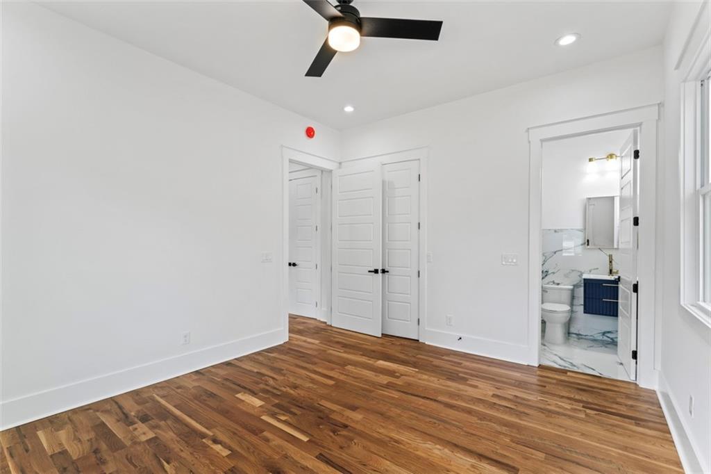 Parkview - Residential