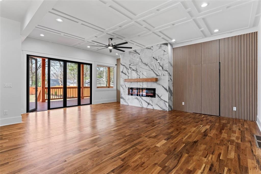 Parkview - Residential