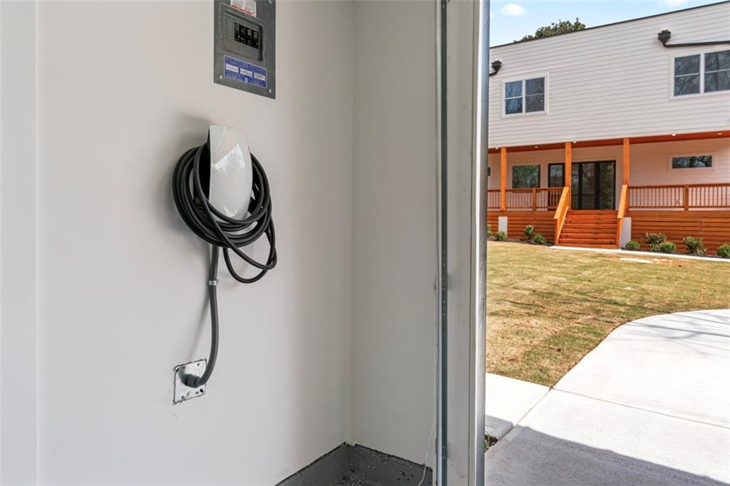 Parkview - Residential