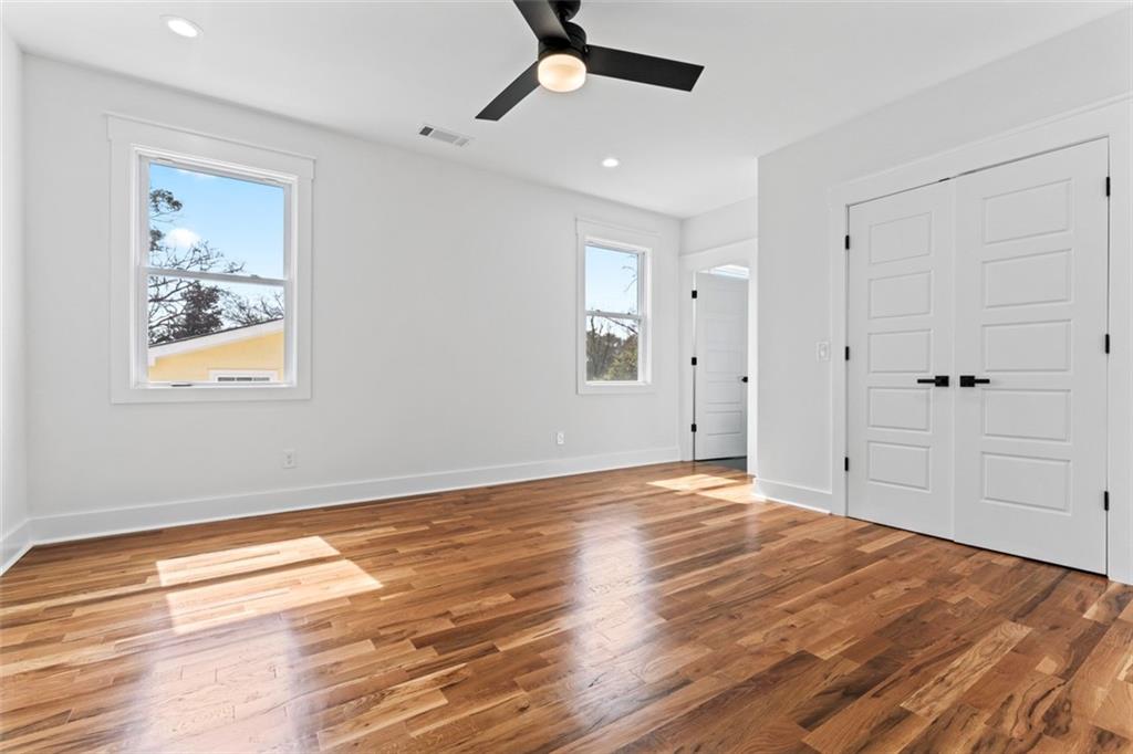 Parkview - Residential