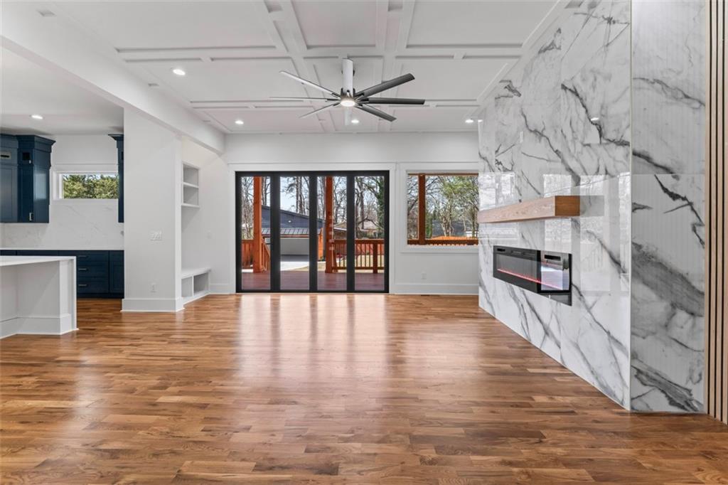 Parkview - Residential