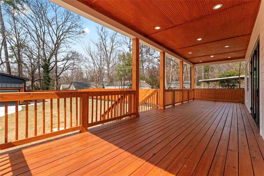 Parkview - Residential