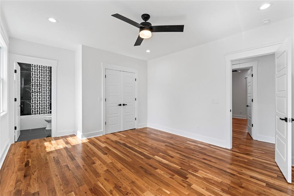 Parkview - Residential