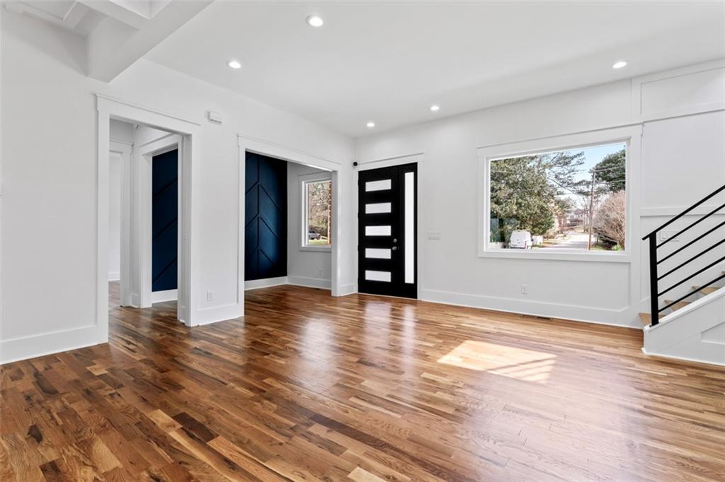 Parkview - Residential